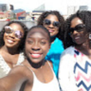 Meet your Posher, Adelaide